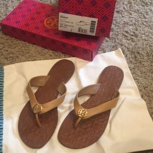 Tory Burch Thora Sandal
